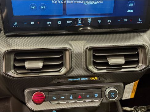 New 2026 Ford Mustang Coupe w/ Mustang Nite Pony Package RWD image 14