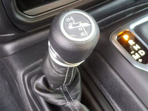 New 2025 Jeep Wrangler Unlimited Sport image 42