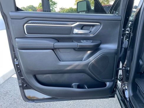 New 2025 RAM 1500 Big Horn image 18