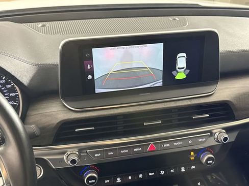 Used 2022 Kia Telluride EX w/ EX Premium Package image 9