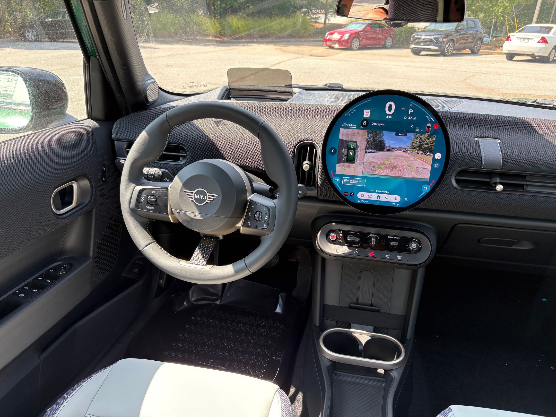 Used 2026 MINI Cooper 4-Door Hardtop FWD image 23
