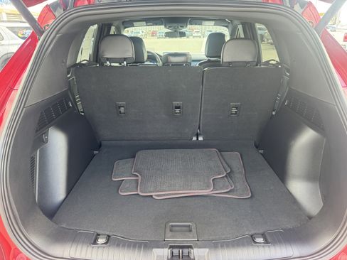 Certified 2023 Ford Escape ST-Line Elite w/ Premium Technology Package image 22