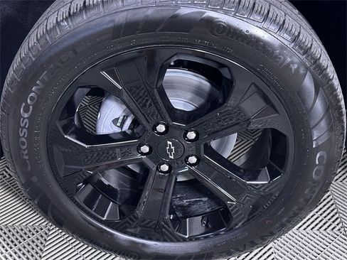 New 2026 Chevrolet Equinox LT w/ Convenience Package II image 33