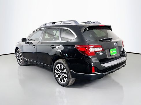 Used 2016 Subaru Outback 3.6R Limited image 7