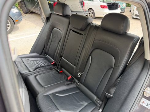 Used 2016 Audi Q5 TDI Premium Plus w/ Technology Package AWD/4WD image 14