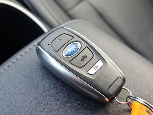 Used 2024 Subaru Outback Limited image 35