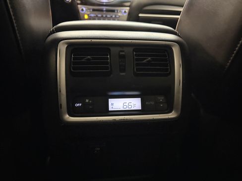 Used 2016 INFINITI QX60 Luxe w/ Premium Plus Package AWD/4WD image 28