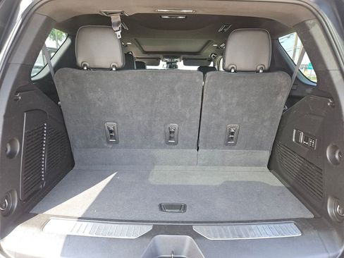 Used 2023 GMC Yukon Denali AWD/4WD image 23