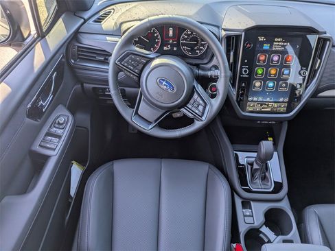 New 2025 Subaru Forester Limited w/ Protection Package image 18