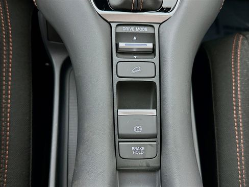 New 2026 Honda HR-V Sport image 19