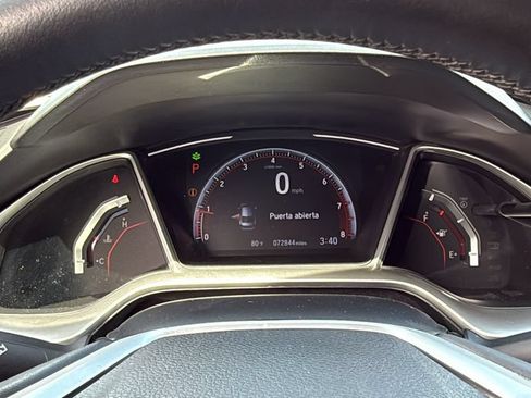 Used 2021 Honda Civic Sport image 32