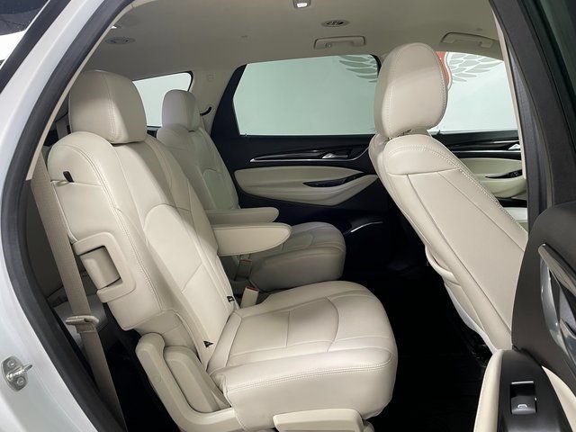 Used 2023 Buick Enclave Essence w/ Trailering Package, 5000 lbs. AWD/4WD image 21