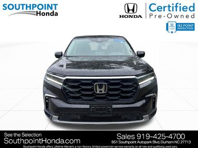 Certified 2023 Honda Pilot EX-L