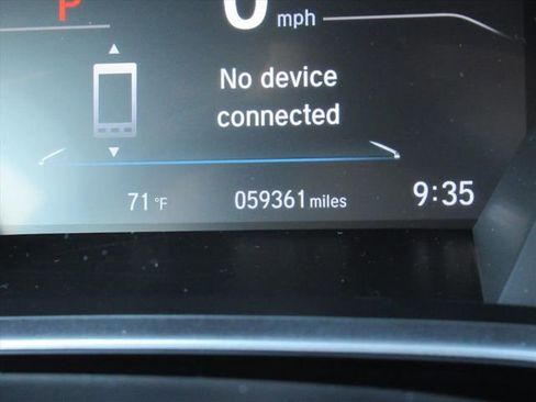 Used 2019 Honda CR-V EX-L image 30