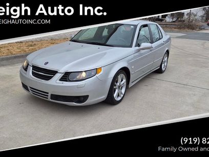 Used 2007 Saab 9-5 2.3T