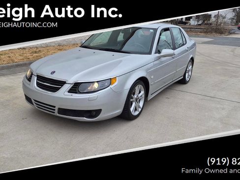 Used 2007 Saab 9-5 2.3T image 1