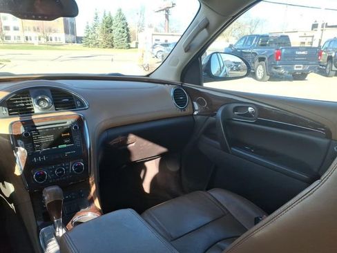 Used 2016 Buick Enclave Leather w/ Trailering Package image 13