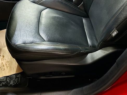 Used 2018 Jeep Compass Limited image 19