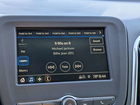 Used 2019 Chevrolet Equinox LT image 17