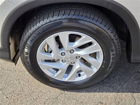 Used 2016 Honda CR-V EX image 9