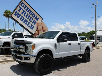 Used 2017 Ford F250 XLT w/ XLT Value Package