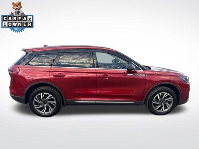 Used 2023 Lincoln Corsair AWD w/ Equipment Group 101A image 10