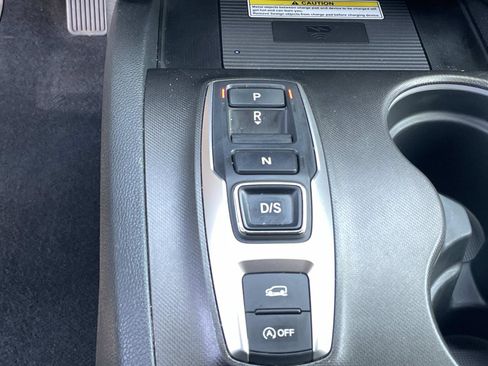 Certified 2023 Honda Passport TrailSport image 15