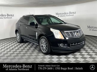 Used 2014 Cadillac SRX Performance w/ Driver Awareness Package video 1