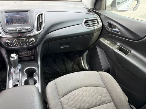 Used 2020 Chevrolet Equinox LT image 21