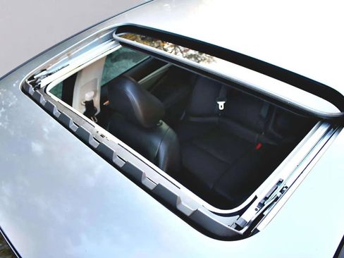 Used 2014 INFINITI Q50 Premium w/ Navigation Package image 24