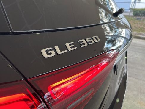 Used 2026 Mercedes-Benz GLE 350 4MATIC image 20