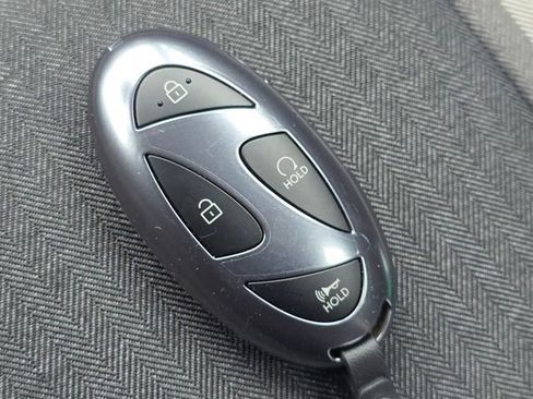 New 2026 Hyundai Sonata SEL FWD image 25