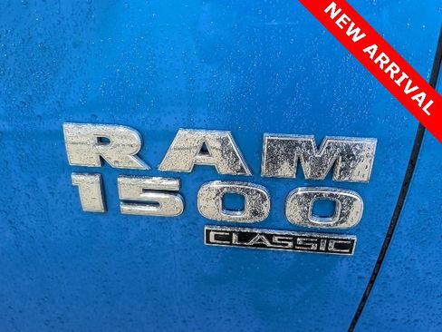 Used 2020 RAM 1500 Tradesman w/ Tradesman SXT Package image 10