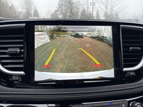 New 2026 Chrysler Pacifica Limited image 25