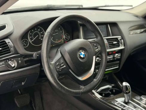 Used 2017 BMW X3 xDrive28i AWD/4WD image 12