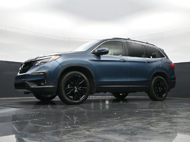 Used 2022 Honda Pilot Special Edition image 50