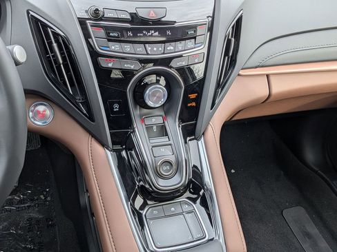 New 2026 Acura RDX SH-AWD w/ Technology Package image 25