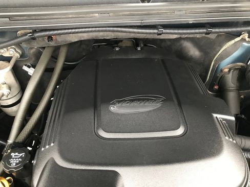 Used 2010 GMC Sierra 2500 SLE image 48