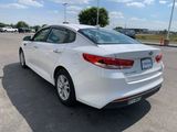 Used 2017 Kia Optima LX image 5