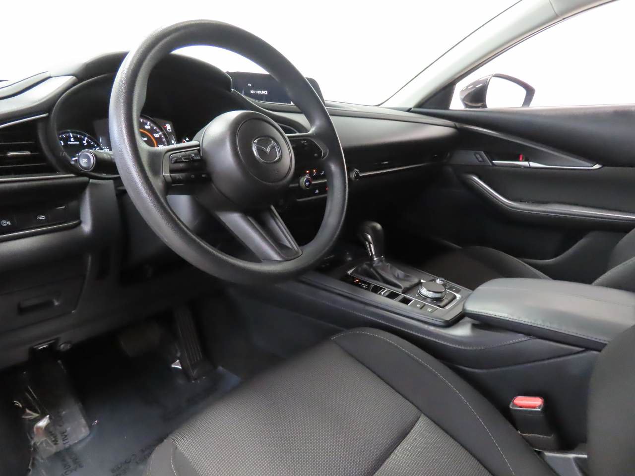 Used 2024 MAZDA CX-30 AWD 2.5 S image 8