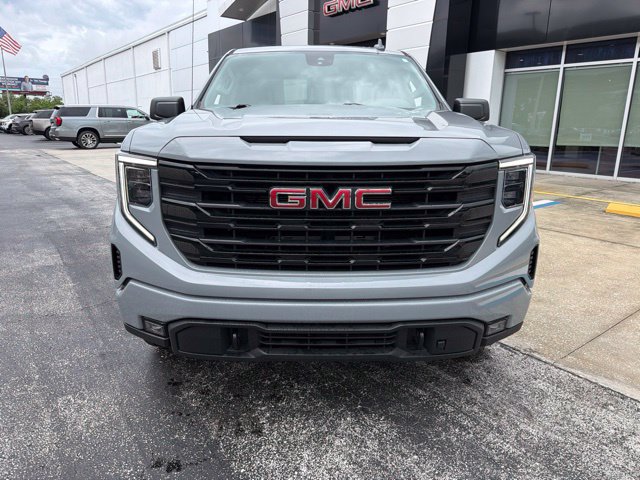 Used 2024 GMC Sierra 1500 Elevation AWD/4WD image 2