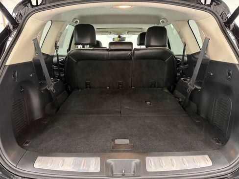 Used 2020 INFINITI QX60 Signature Edition image 29