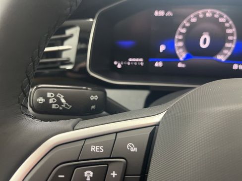 New 2026 Volkswagen Jetta SE image 19