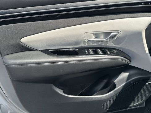 Used 2024 Hyundai Tucson Limited FWD image 14