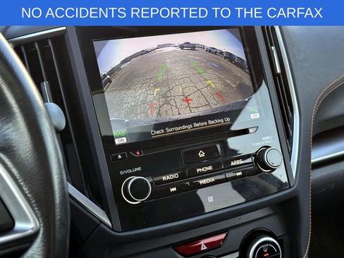 Used 2019 Subaru Crosstrek 2.0i Limited w/ Moonroof Package image 25