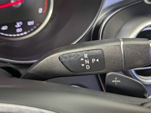 Used 2017 Mercedes-Benz C 300 Sedan image 22