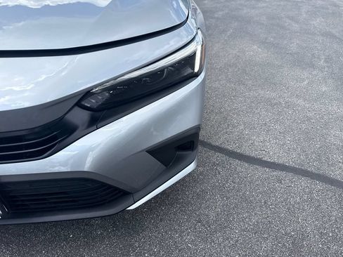 Certified 2024 Honda Civic Sport image 37