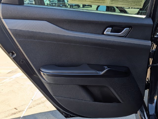 Used 2022 Kia K5 GT-Line w/ GT-Line FWD Premium Package image 14