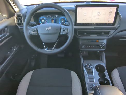 New 2025 Ford Bronco Sport Big Bend image 14