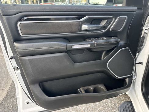 Used 2022 RAM 1500 Laramie image 18
